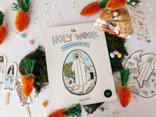 Load image into Gallery viewer, Conference Kit Spring 2025: The Holy Week