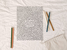 Load image into Gallery viewer, April 2024 Pages