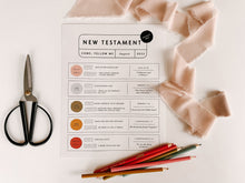 Load image into Gallery viewer, August 2023 Pages