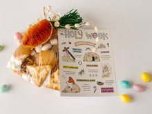 Load image into Gallery viewer, Conference Kit Spring 2025: The Holy Week