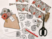 Load image into Gallery viewer, Mother's Day Kit 2024