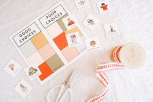 Load image into Gallery viewer, April 2025 Pages