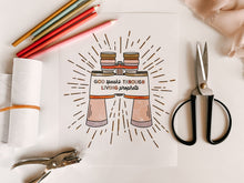 Load image into Gallery viewer, August 2023 Pages