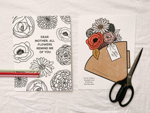 Load image into Gallery viewer, Mother's Day Kit 2024