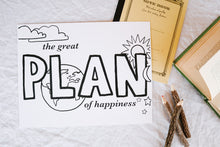 Load image into Gallery viewer, April 2025 Pages