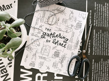 Load image into Gallery viewer, April 2024 Pages