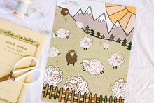 Load image into Gallery viewer, April 2025 Pages