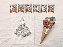 Load image into Gallery viewer, Mother's Day Kit 2024
