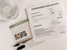 Load image into Gallery viewer, August 2023 Pages