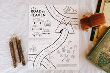 Load image into Gallery viewer, April 2025 Pages