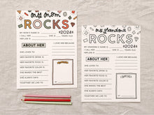 Load image into Gallery viewer, Mother's Day Kit 2024