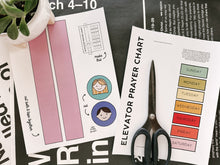 Load image into Gallery viewer, April 2024 Pages