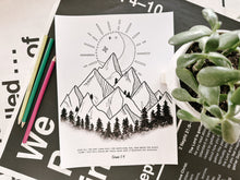 Load image into Gallery viewer, April 2024 Pages