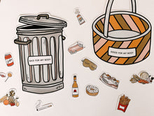 Load image into Gallery viewer, August 2023 Pages