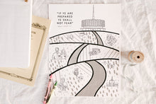 Load image into Gallery viewer, April 2025 Pages