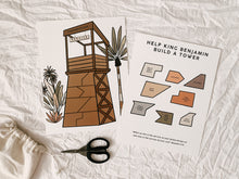 Load image into Gallery viewer, April 2024 Pages