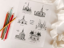 Load image into Gallery viewer, August 2023 Pages