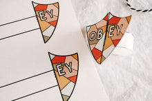 Load image into Gallery viewer, April 2025 Pages