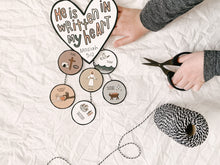 Load image into Gallery viewer, April 2024 Pages