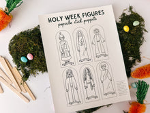 Load image into Gallery viewer, Conference Kit Spring 2025: The Holy Week