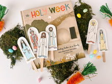Load image into Gallery viewer, Conference Kit Spring 2025: The Holy Week