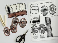 Load image into Gallery viewer, Conference Kit Fall 2025: The Doctrine and Covenants