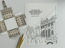 Load image into Gallery viewer, Conference Kit Fall 2025: The Doctrine and Covenants