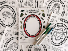 Load image into Gallery viewer, Conference Kit Spring 2024: The Book of Mormon