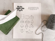 Load image into Gallery viewer, Conference Kit Spring 2024: The Book of Mormon