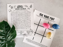 Load image into Gallery viewer, Conference Kit Spring 2024: The Book of Mormon