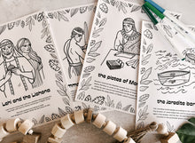 Load image into Gallery viewer, Conference Kit Spring 2024: The Book of Mormon