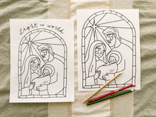 Load image into Gallery viewer, Light the World 2024