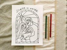 Load image into Gallery viewer, Light the World 2024