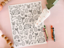 Load image into Gallery viewer, April 2022 Pages