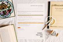 Load image into Gallery viewer, April 2021 Pages