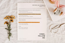 Load image into Gallery viewer, August 2021 Pages