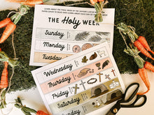 Load image into Gallery viewer, April 2023 Pages