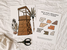 Load image into Gallery viewer, April 2020 Pages