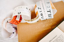 Load image into Gallery viewer, August 2021 Pages