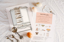 Load image into Gallery viewer, April 2021 Pages