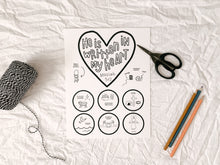 Load image into Gallery viewer, April 2020 Pages