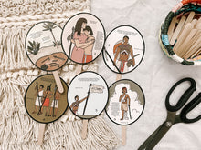 Load image into Gallery viewer, August 2020 Pages