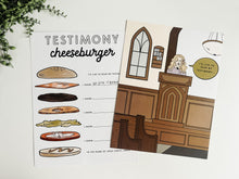 Load image into Gallery viewer, August 2022 Pages