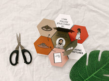 Load image into Gallery viewer, August 2020 Pages