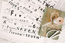 Load image into Gallery viewer, August 2021 Pages