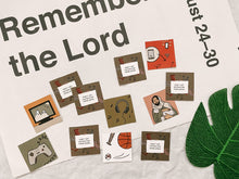 Load image into Gallery viewer, August 2020 Pages