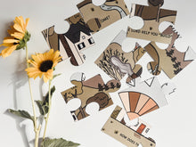 Load image into Gallery viewer, August 2022 Pages