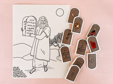 Load image into Gallery viewer, April 2022 Pages