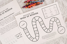 Load image into Gallery viewer, August 2021 Pages