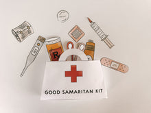 Load image into Gallery viewer, April 2023 Pages